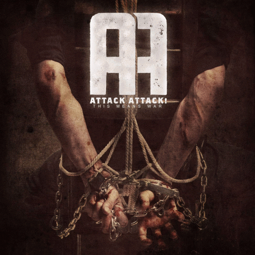 Attack Attack (USA) : This Means War